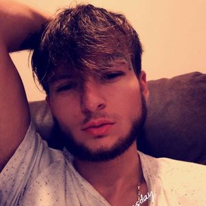 Meet your Posher, Jeremiah